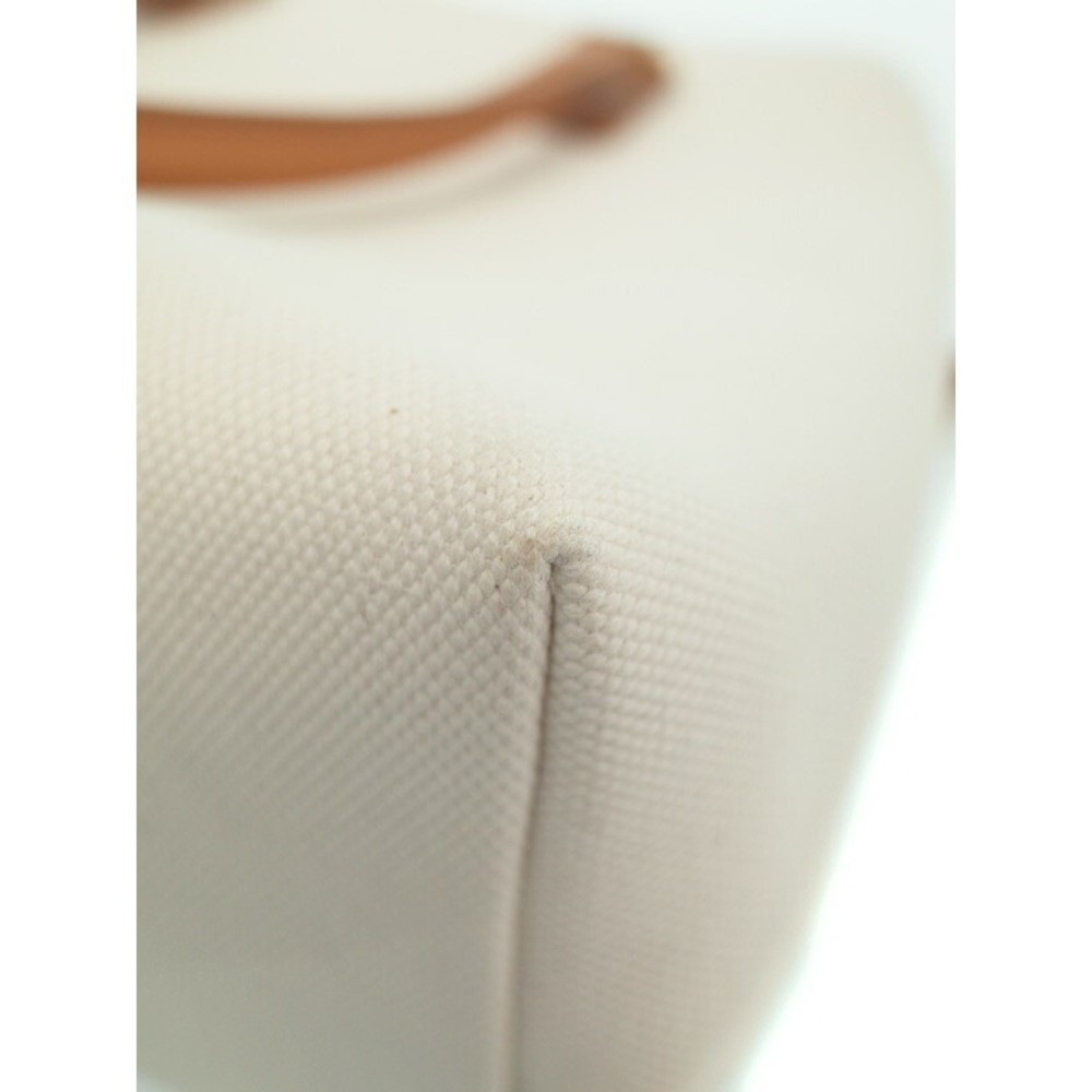 Celine Horizontal Cabas Tote Bag - Picture 4 of 9